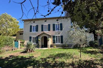 Maison 7 pièces 353000 €