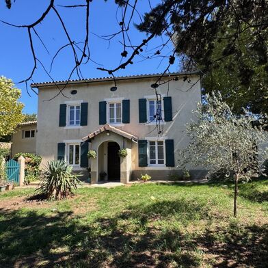 Maison 7 pièces 353000 €