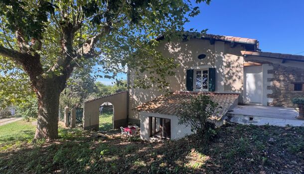 Villa / Maison 7 pièces  à vendre Saint-Donat-sur-l'Herbasse 26260