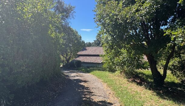 Villa / Maison 7 pièces  à vendre Saint-Donat-sur-l'Herbasse 26260