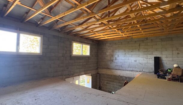 Villa / Maison 7 pièces  à vendre Saint-Donat-sur-l'Herbasse 26260