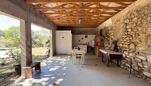 Villa / Maison 7 pièces  à vendre Saint-Donat-sur-l'Herbasse 26260