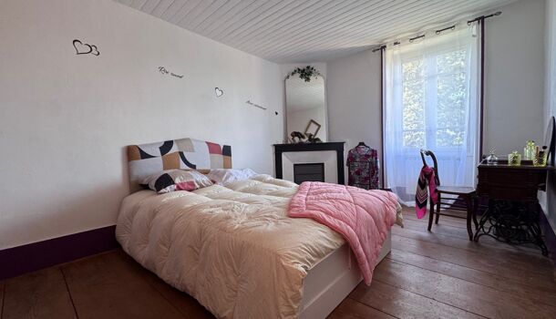 Villa / Maison 7 pièces  à vendre Saint-Donat-sur-l'Herbasse 26260