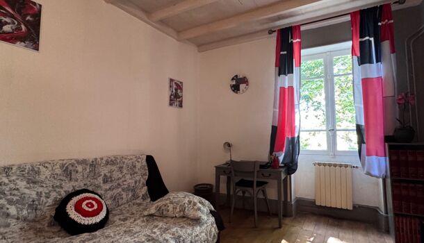 Villa / Maison 7 pièces  à vendre Saint-Donat-sur-l'Herbasse 26260