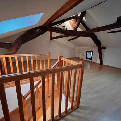 Appartement 3 pièces 790 €