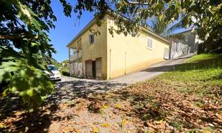 Maison 4 Pièces 138 m² à vendre à Les Avirons (97425)