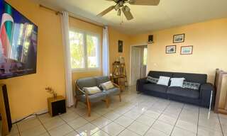 Maison 4 Pièces 138 m² à vendre à Les Avirons (97425)