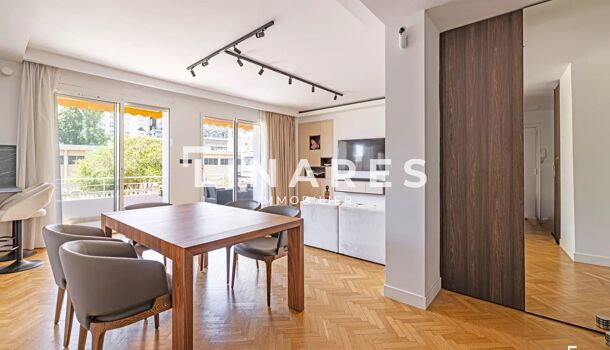 Appartement 3 pièces  à vendre Marseille 8eme 13008