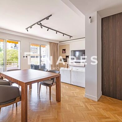 Appartement 3 pièces 590000 €