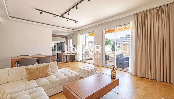 Appartement 3 pièces  à vendre Marseille 8eme 13008