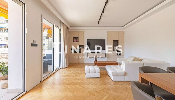 Appartement 3 pièces  à vendre Marseille 8eme 13008