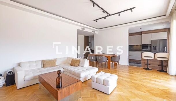 Appartement 3 pièces  à vendre Marseille 8eme 13008