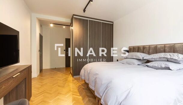 Appartement 3 pièces  à vendre Marseille 8eme 13008