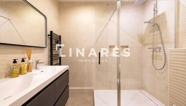 Appartement 3 pièces  à vendre Marseille 8eme 13008