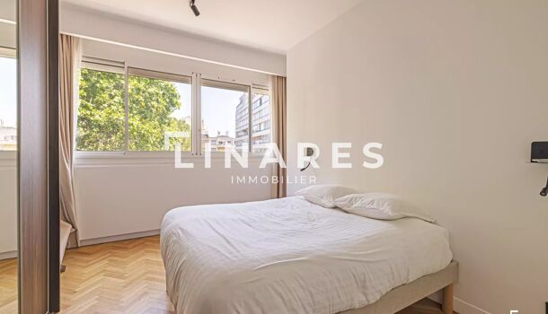 Appartement 3 pièces  à vendre Marseille 8eme 13008