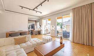 Appartement 3 Pièces 108 m² à vendre à Marseille 8 (13008)