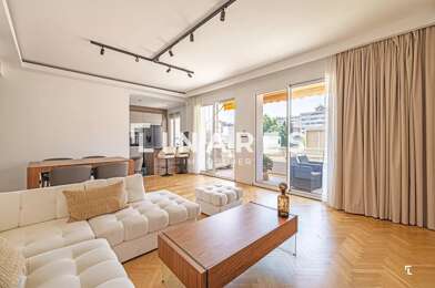 Appartement 3 pièces 590000 €