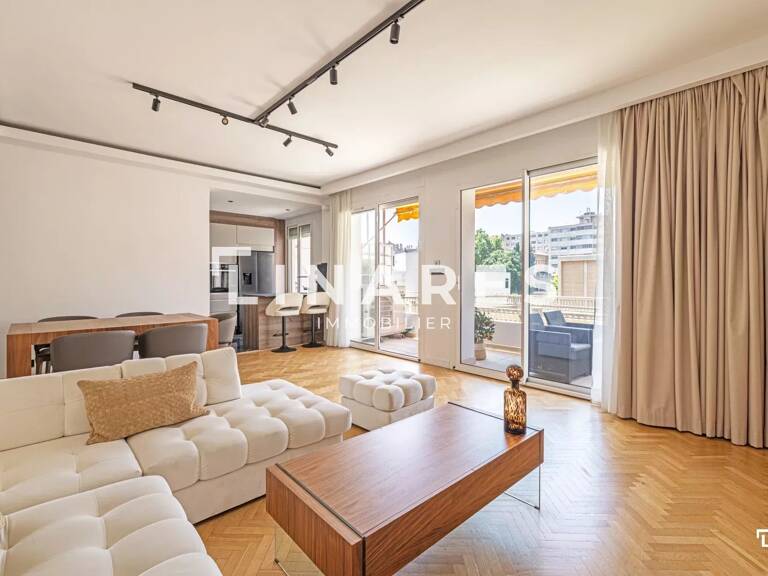 MERMOZ SIGNATURE – Appartement T3 de 108m2 + Terrasse - Carré d' — photo 1