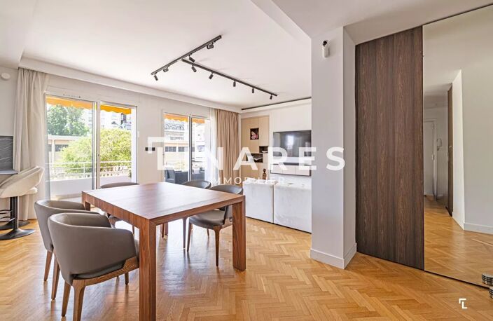MERMOZ SIGNATURE – Appartement T3 de 108m2 + Terrasse - Carré d' — photo 2