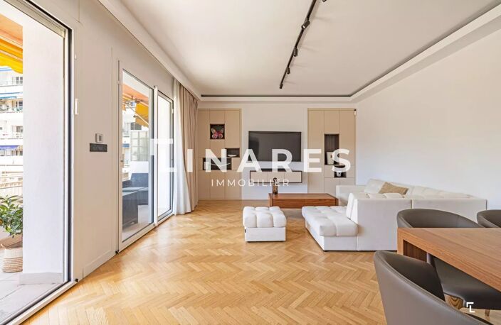 MERMOZ SIGNATURE – Appartement T3 de 108m2 + Terrasse - Carré d' — photo 3