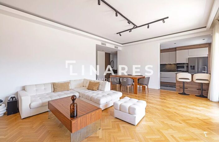 MERMOZ SIGNATURE – Appartement T3 de 108m2 + Terrasse - Carré d' — photo 4