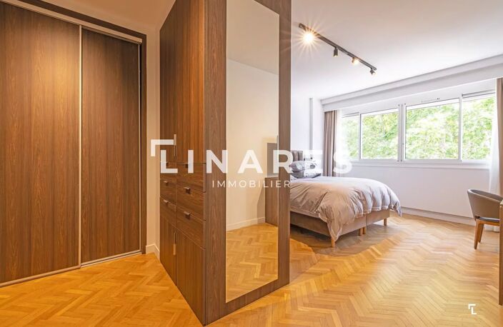 MERMOZ SIGNATURE – Appartement T3 de 108m2 + Terrasse - Carré d' — photo 5