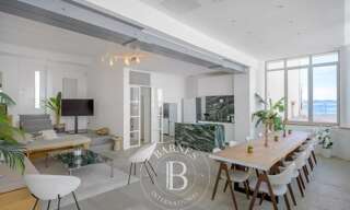 Maison 5 Pièces 185 m² à vendre à Marseille 7 (13007)