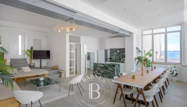 Villa / Maison 5 pièces  à vendre Marseille 7eme 13007