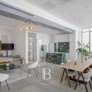 Maison 5 pièces 1675000 €