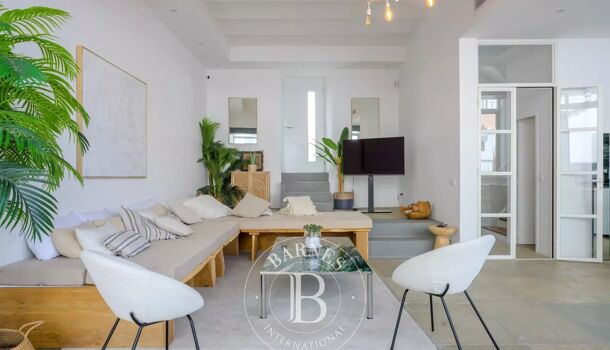 Villa / Maison 5 pièces  à vendre Marseille 7eme 13007