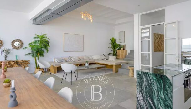 Villa / Maison 5 pièces  à vendre Marseille 7eme 13007