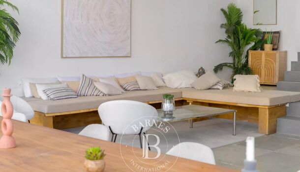 Villa / Maison 5 pièces  à vendre Marseille 7eme 13007