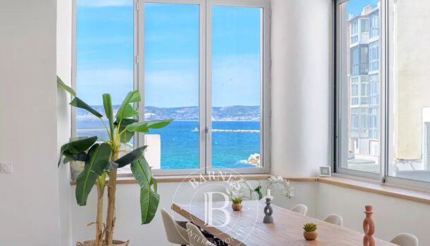 Villa / Maison 5 pièces  à vendre Marseille 7eme 13007