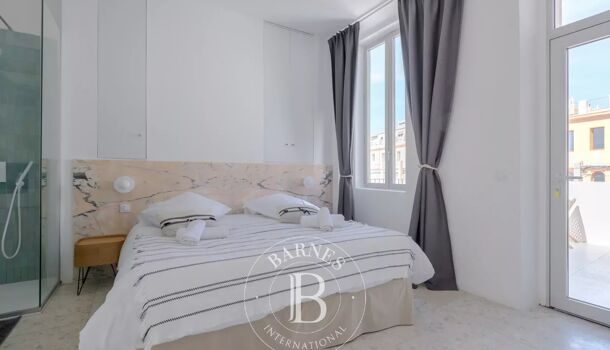 Villa / Maison 5 pièces  à vendre Marseille 7eme 13007