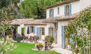 Maison 8 Pièces 239 m² à vendre à Aix-en-Provence (13100)