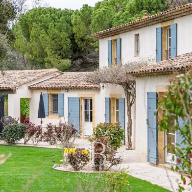 Maison 8 pièces 1800000 €