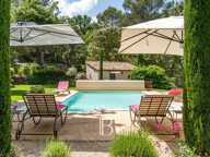 Proche d’Aix-en-Provence – Bastide d’Exception avec Piscine et 5 — photo 3
