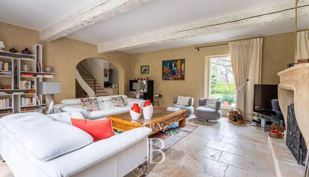 Villa / Maison 8 pièces  à vendre Aix-en-Provence 13100