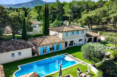 Maison 10 pièces 1890000 €