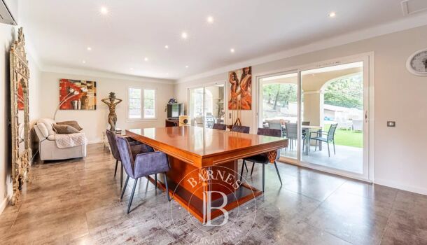 Villa / Maison 10 pièces  à vendre Aix-en-Provence 13100