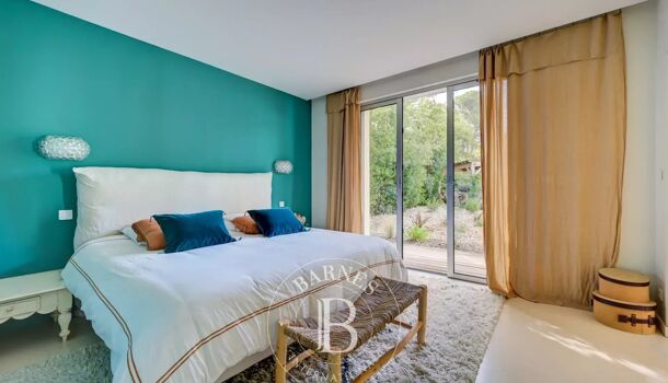 Villa / Maison 9 pièces  à vendre Aix-en-Provence 13100