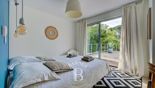 Villa / Maison 9 pièces  à vendre Aix-en-Provence 13100