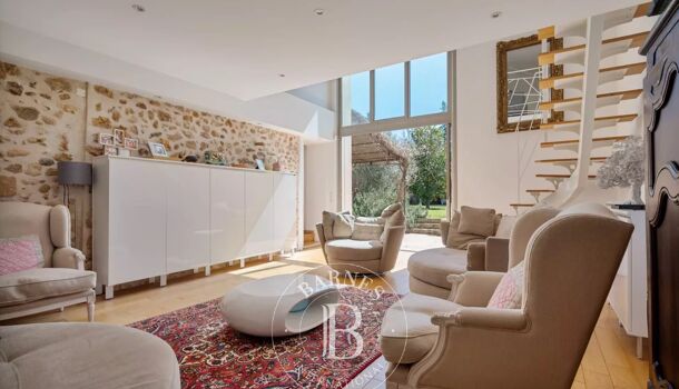 Villa / Maison 20 pièces  à vendre Aix-en-Provence 13100