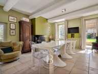 AIX EN PROVENCE - DOMAINE XVIII EME 650M2 - 14 CHAMBRES – PISCIN — photo 2