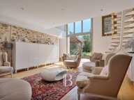 AIX EN PROVENCE - DOMAINE XVIII EME 650M2 - 14 CHAMBRES – PISCIN — photo 3