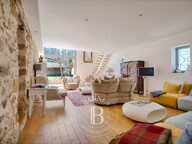 AIX EN PROVENCE - DOMAINE XVIII EME 650M2 - 14 CHAMBRES – PISCIN — photo 4