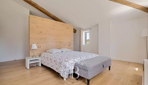 Villa / Maison 20 pièces  à vendre Aix-en-Provence 13100