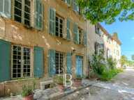 AIX EN PROVENCE – CHATEAU DE LIGNAGNE 1 100M2 -  PARC 3,7HA — photo 2