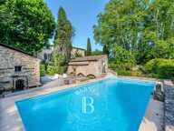 AIX EN PROVENCE – CHATEAU DE LIGNAGNE 1 100M2 -  PARC 3,7HA — photo 3