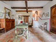 AIX EN PROVENCE – CHATEAU DE LIGNAGNE 1 100M2 -  PARC 3,7HA — photo 4